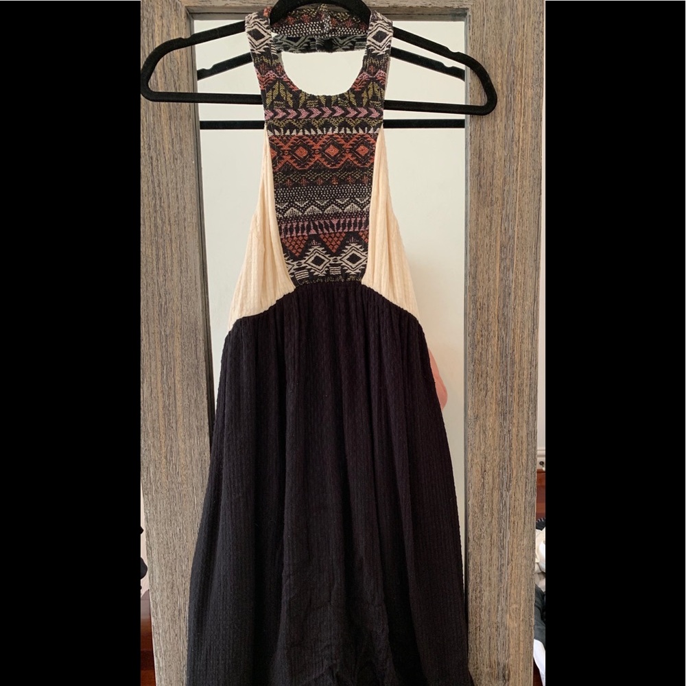 Quicksilver dress